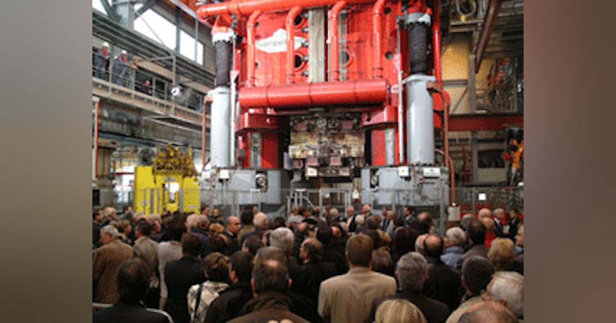 An application scenario or product detail of cal drop forge - Image 19