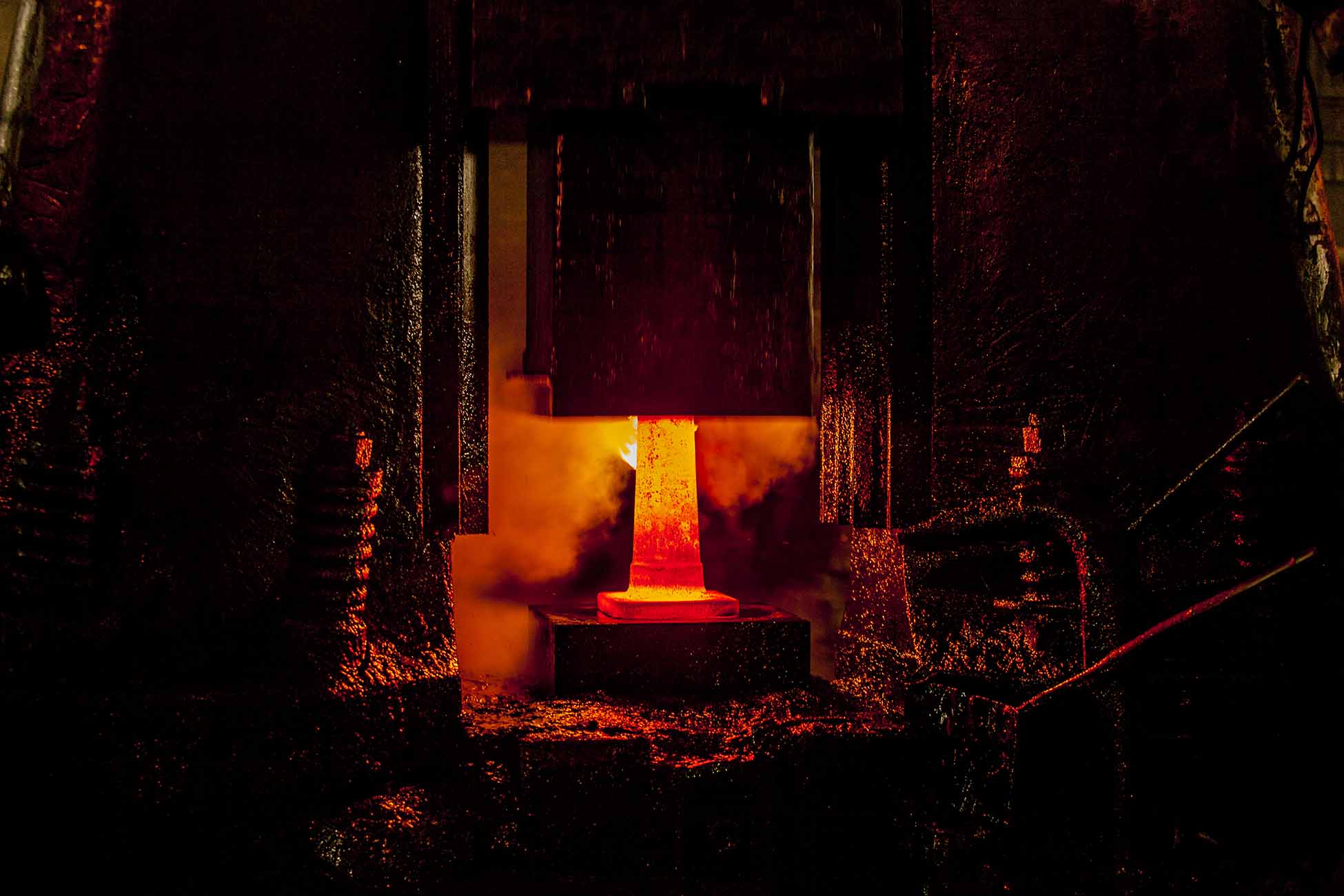 An application scenario or product detail of cal drop forge - Image 24