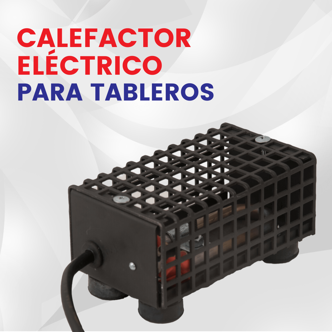 An application scenario or product detail of calefaccion electrica - Image 11
