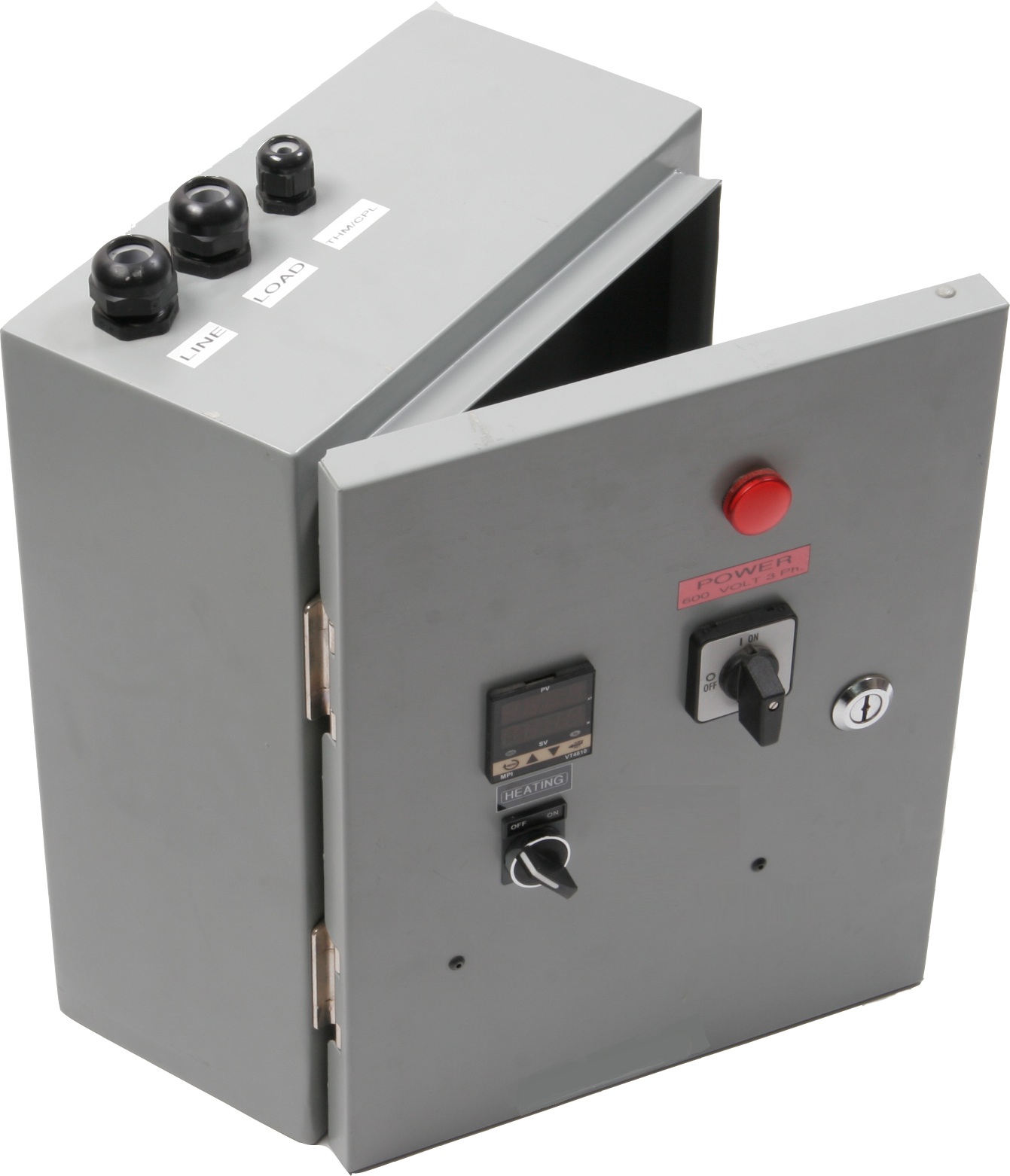 An application scenario or product detail of calefaccion electrica - Image 15