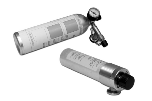 An application scenario or product detail of calibrated leak - Image 3