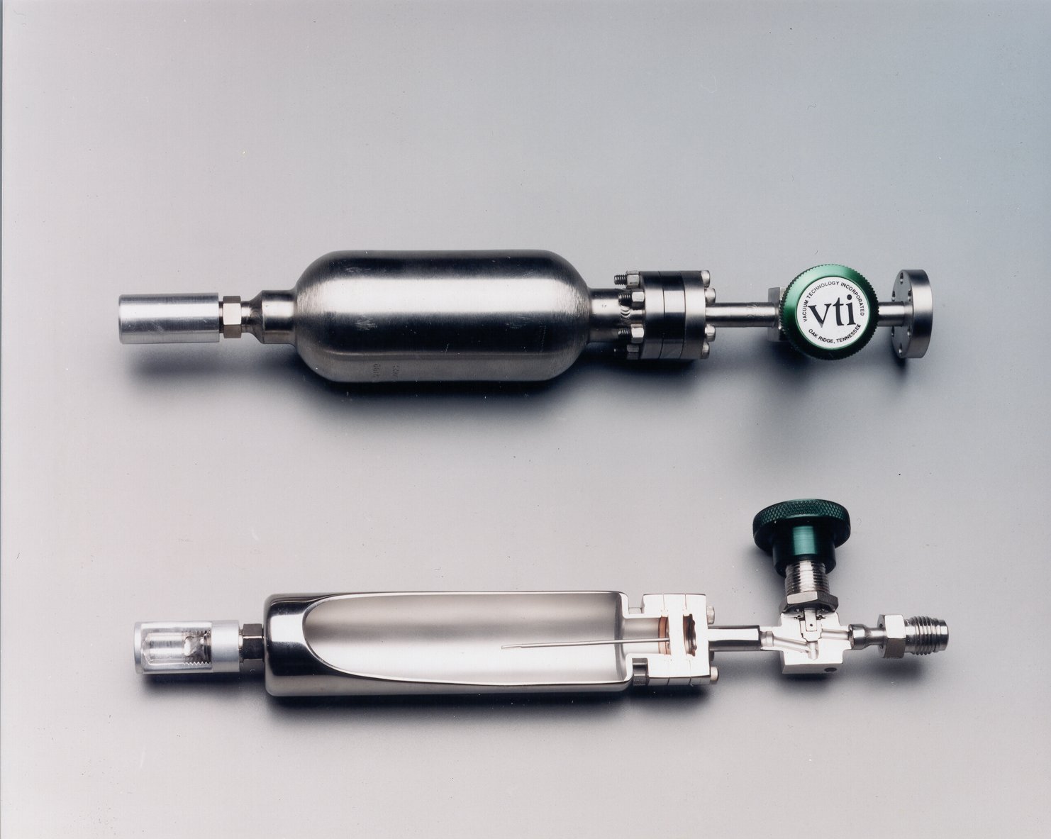 An application scenario or product detail of calibrated leak - Image 7