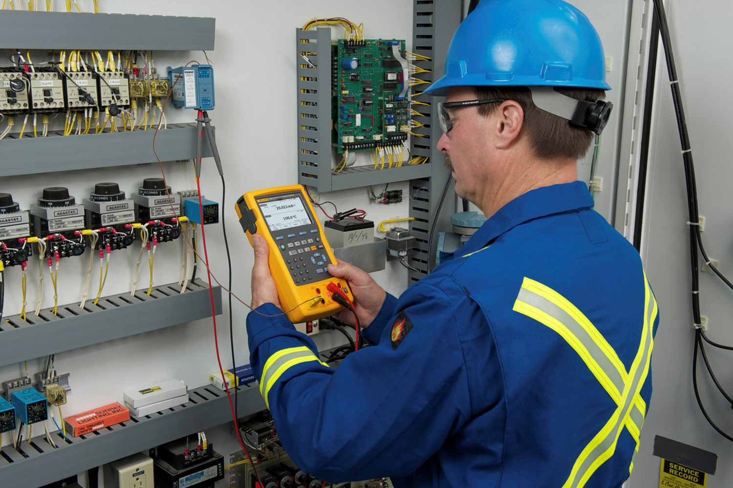 An application scenario or product detail of calibration services for the automation industry - Image 5