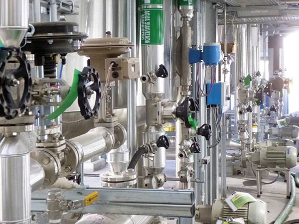 An application scenario or product detail of calibration services for the automation industry - Image 6