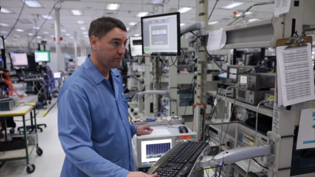 An application scenario or product detail of calibration services for the automation industry - Image 10