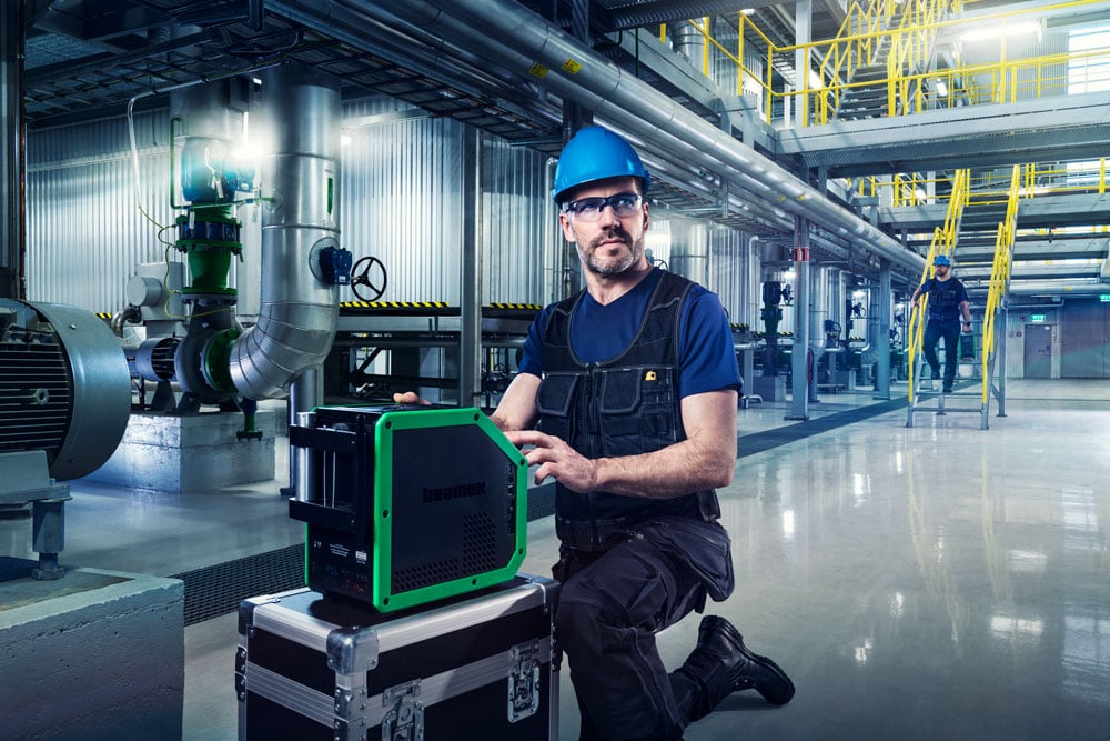 An application scenario or product detail of calibration services for the automation industry - Image 11