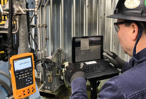 An application scenario or product detail of calibration services for the automation industry - Image 13