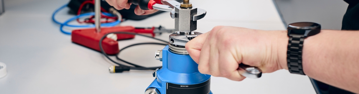An application scenario or product detail of calibration services for the automation industry - Image 22