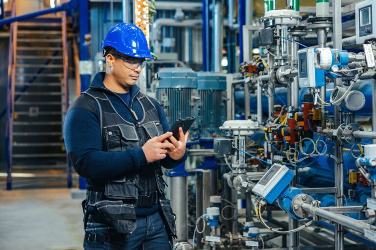 Featured image for the calibration services for the automation industry guide