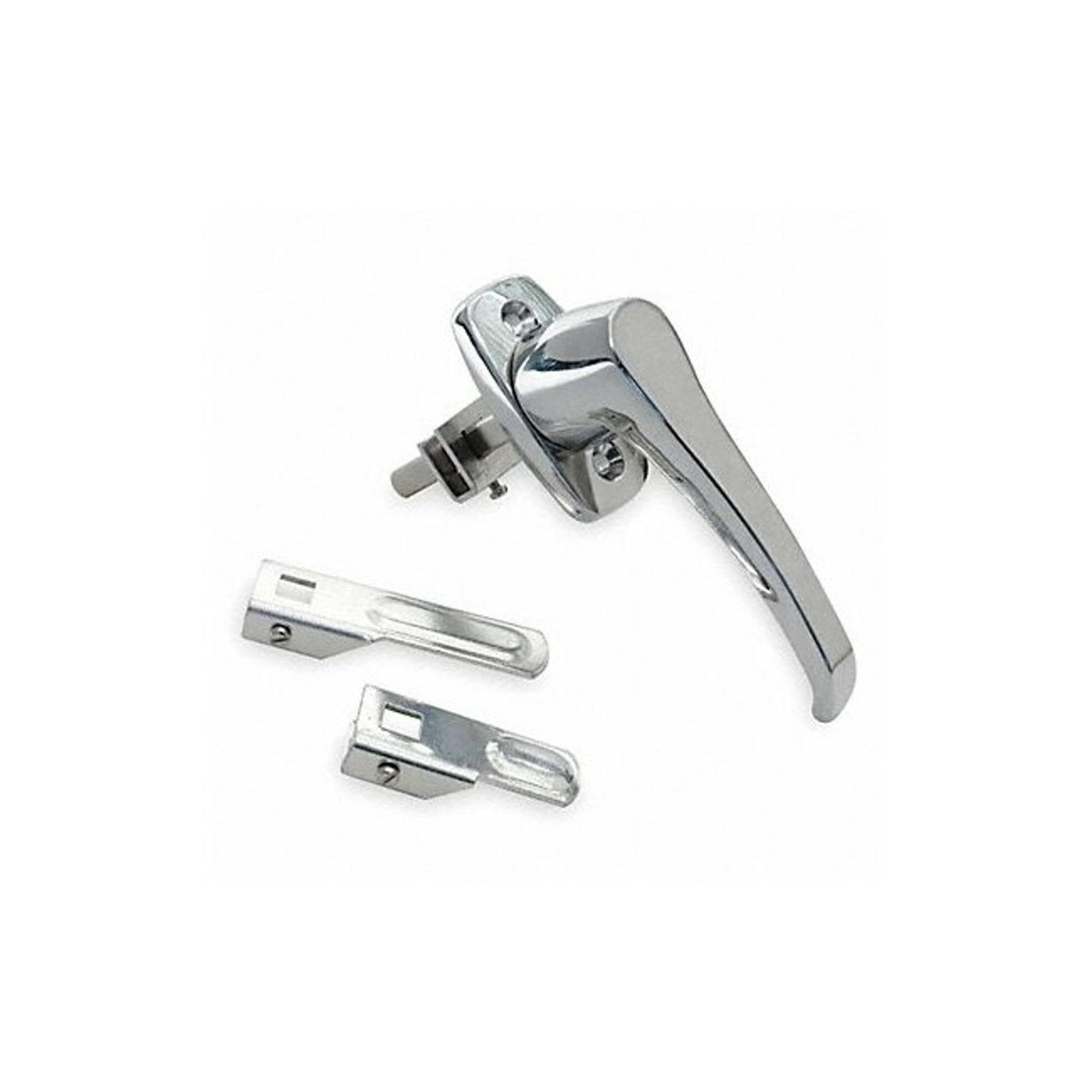 An application scenario or product detail of cam latch hardware - Image 8