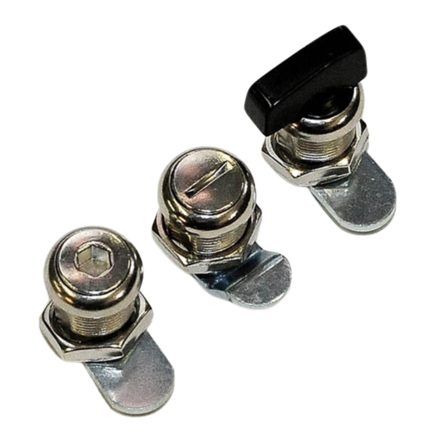 Featured image for the cam latch hardware guide
