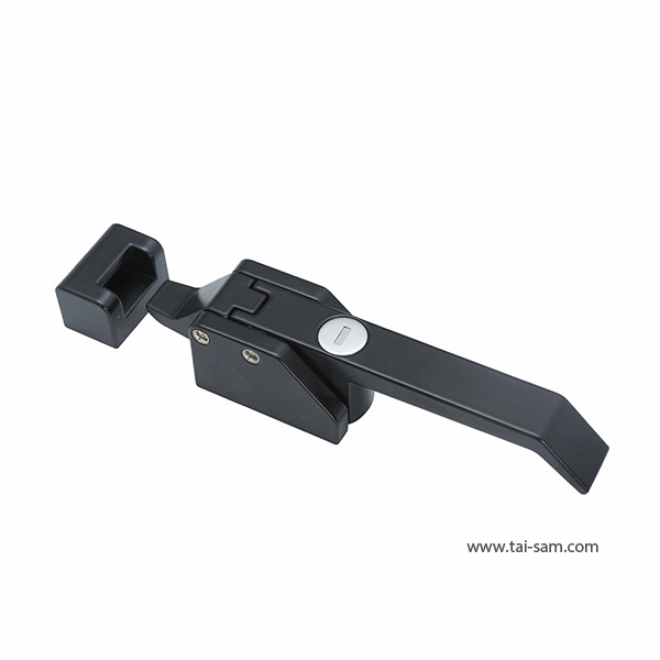 An application scenario or product detail of cam latch mechanism - Image 22