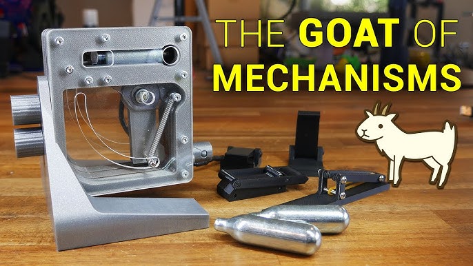 An application scenario or product detail of cam latch mechanism - Image 24