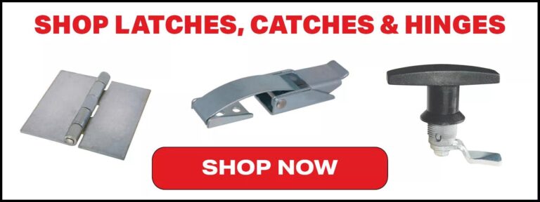 Featured image for the cam latch mechanism guide