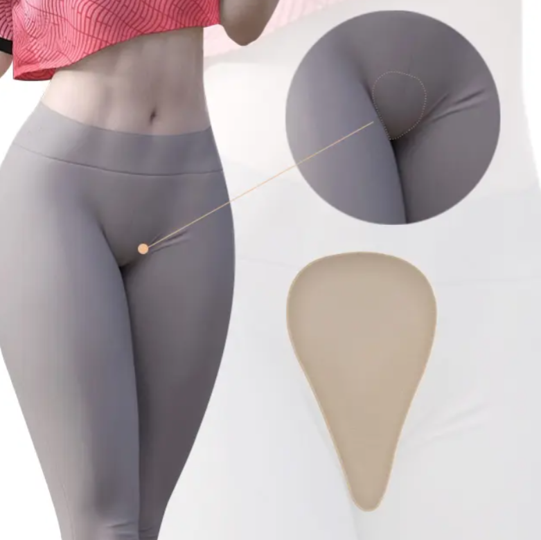 An application scenario or product detail of camel toe pad - Image 4