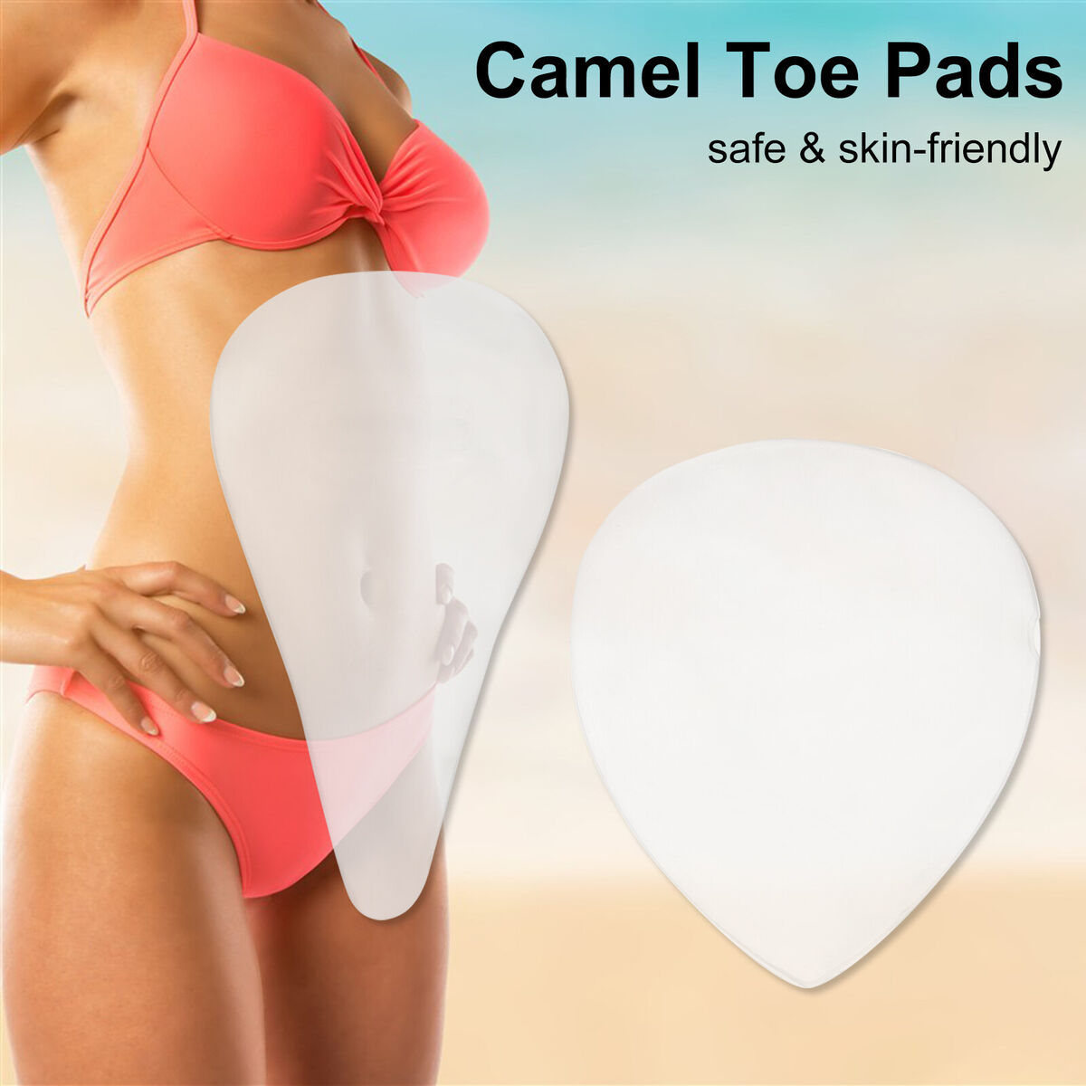 An application scenario or product detail of camel toe pad - Image 5