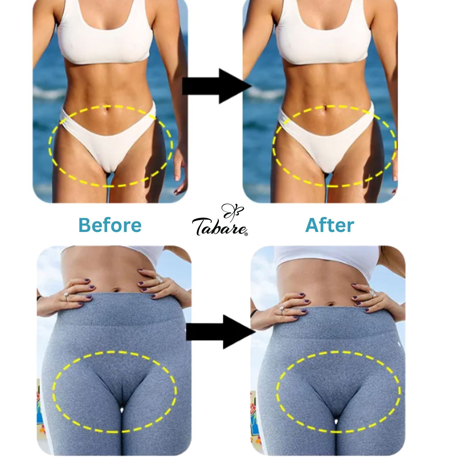 An application scenario or product detail of camel toe pad - Image 10