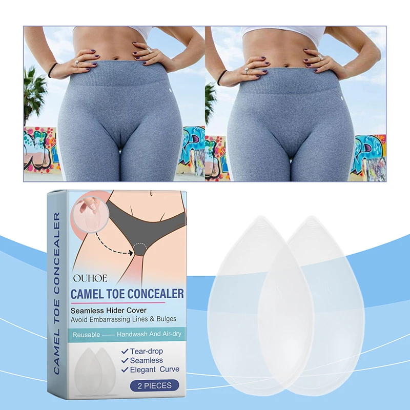 An application scenario or product detail of camel toe pad - Image 17