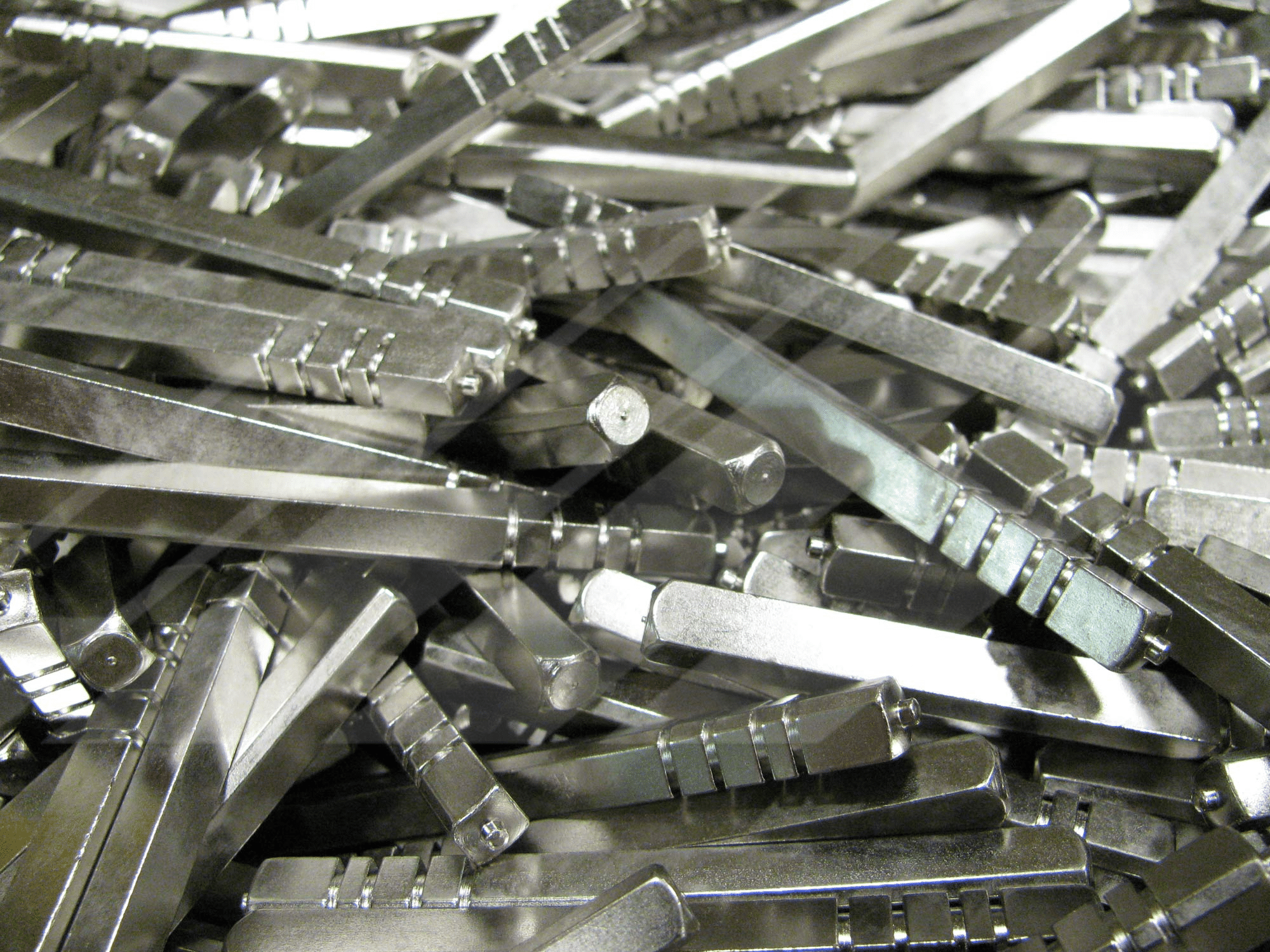 An application scenario or product detail of can you nickel plate aluminum - Image 4