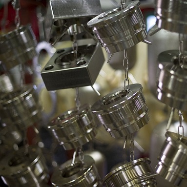 An application scenario or product detail of can you nickel plate aluminum - Image 10
