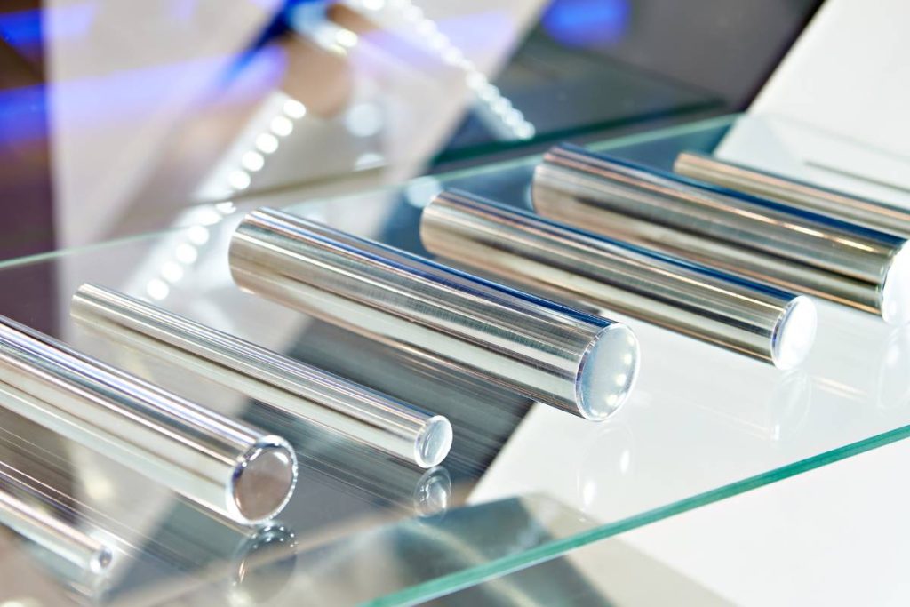 An application scenario or product detail of can you nickel plate aluminum - Image 13