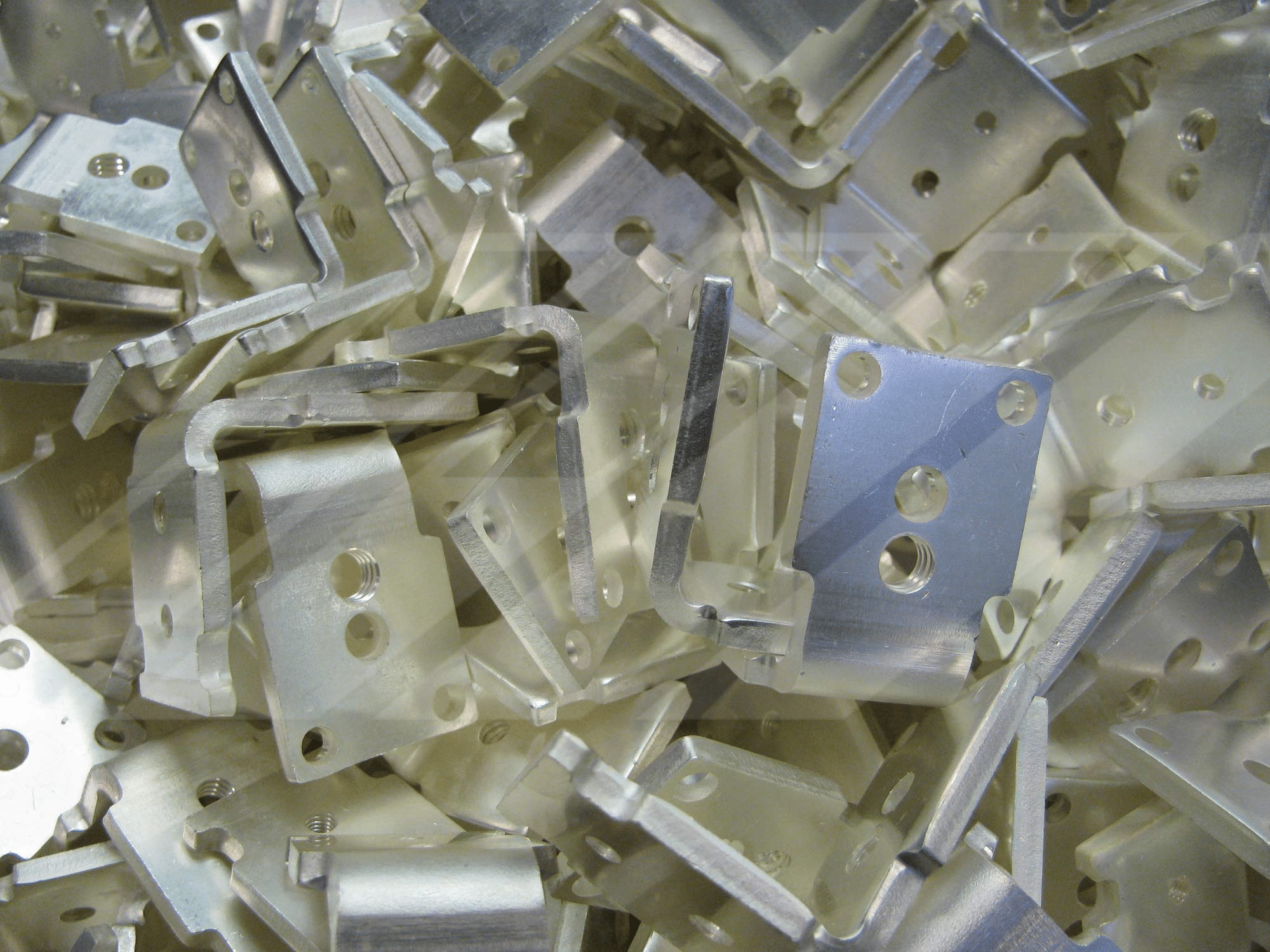 An application scenario or product detail of can you nickel plate aluminum - Image 14