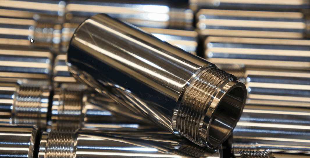 Featured image for the can you nickel plate aluminum guide