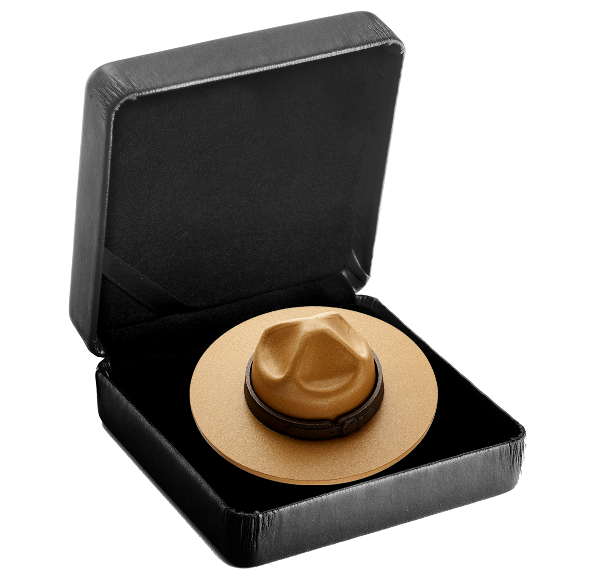 An application scenario or product detail of canadian mountie hat - Image 9