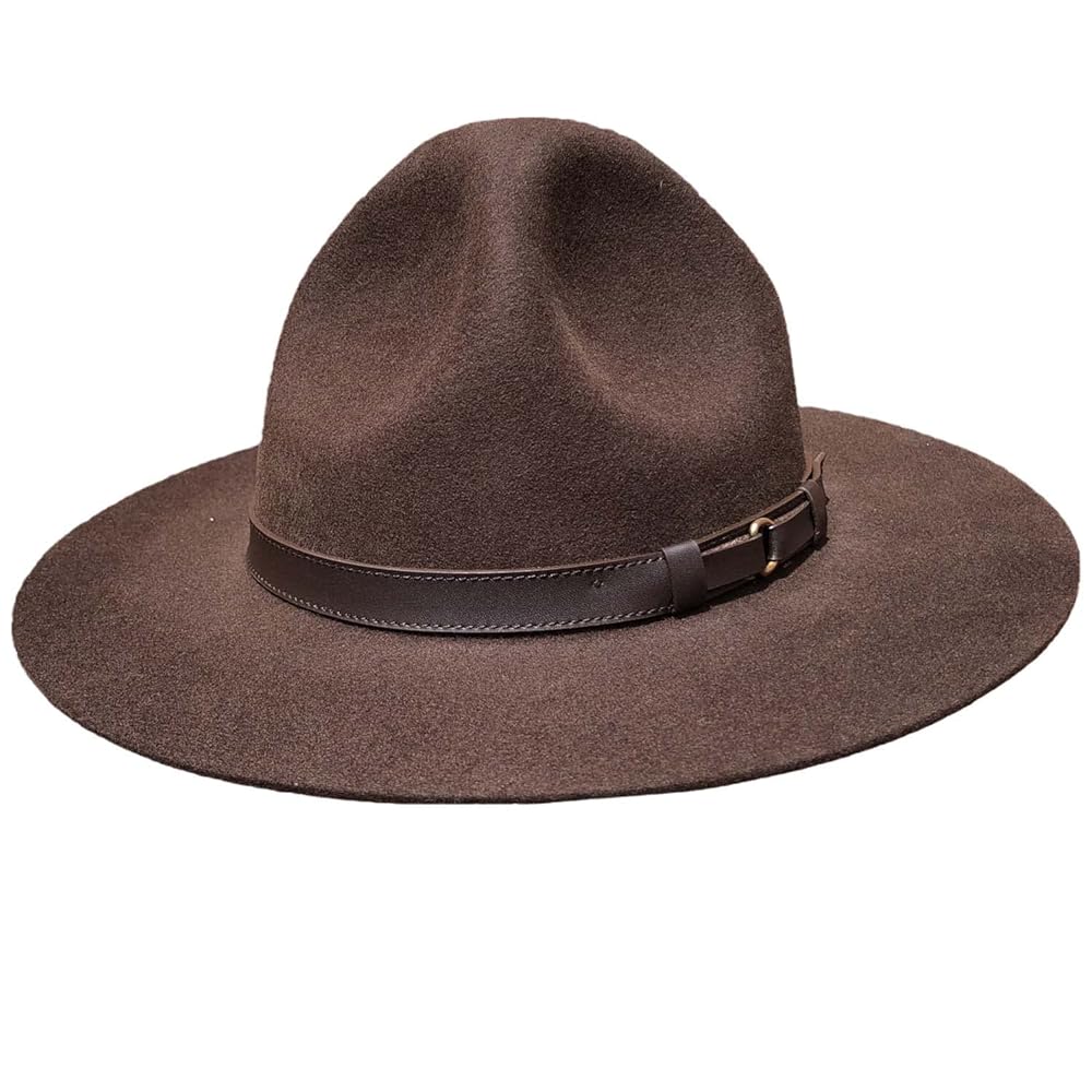 An application scenario or product detail of canadian mountie hat - Image 12