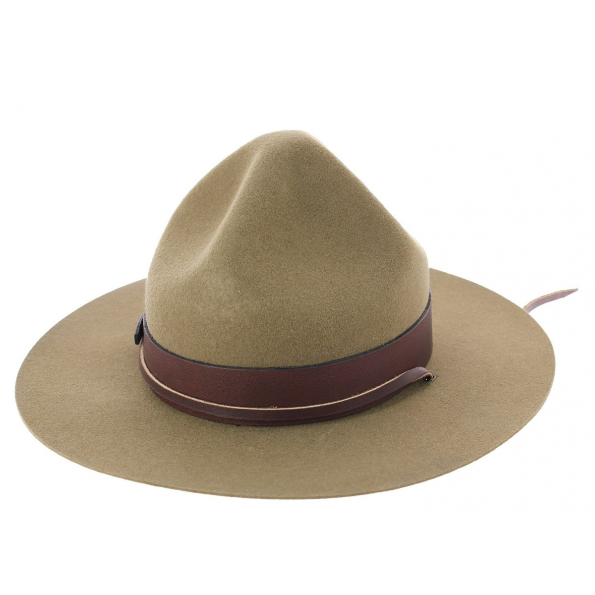 An application scenario or product detail of canadian mountie hat - Image 17