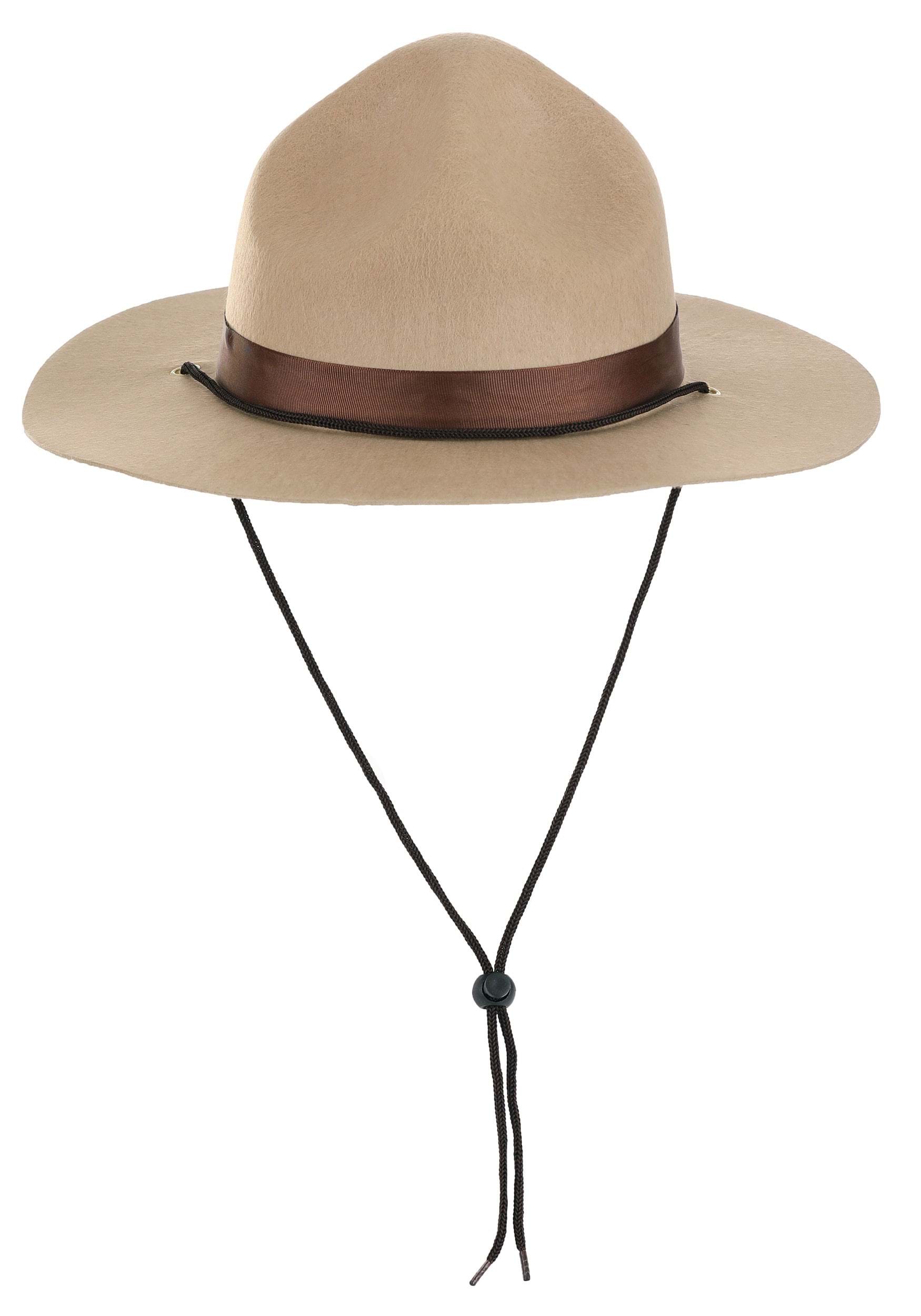 An application scenario or product detail of canadian mountie hat - Image 19
