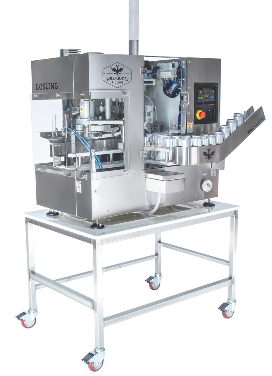 An application scenario or product detail of canning machine - Image 2