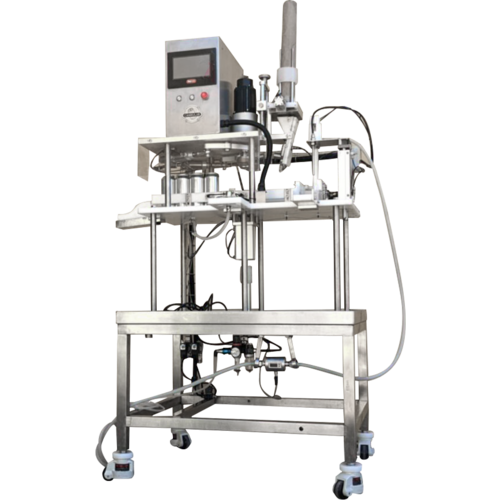 An application scenario or product detail of canning machine - Image 3