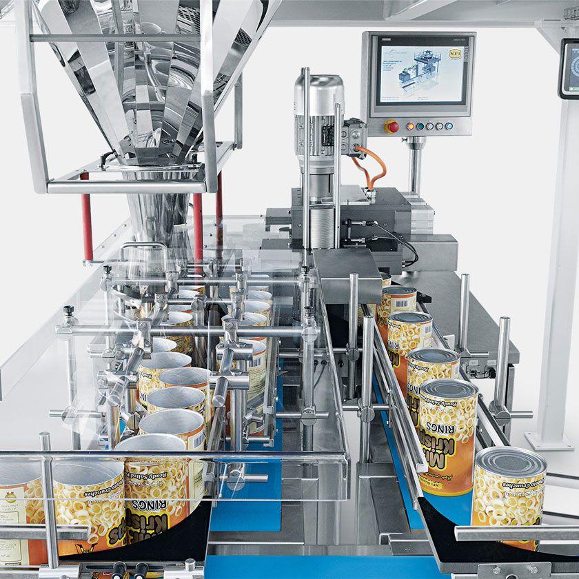 An application scenario or product detail of canning machine - Image 4
