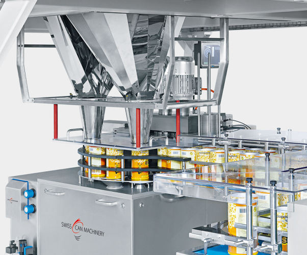 An application scenario or product detail of canning machine - Image 16