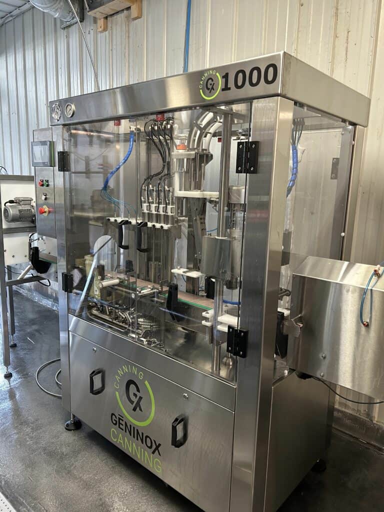 Featured image for the canning machine guide