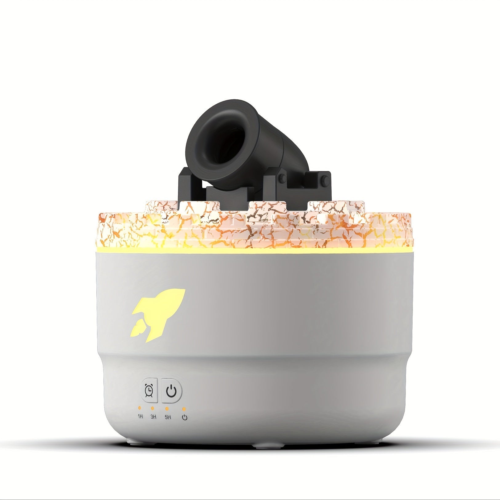 An application scenario or product detail of cannon humidifier - Image 2