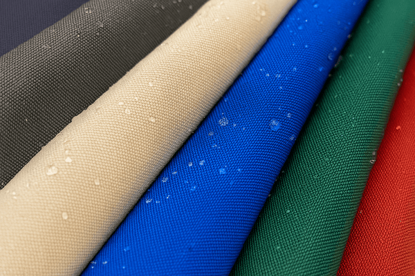 An application scenario or product detail of canopy material fabric - Image 10
