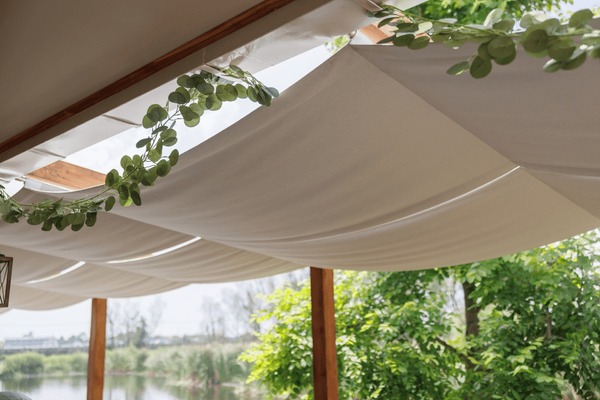 Featured image for the canopy material fabric guide