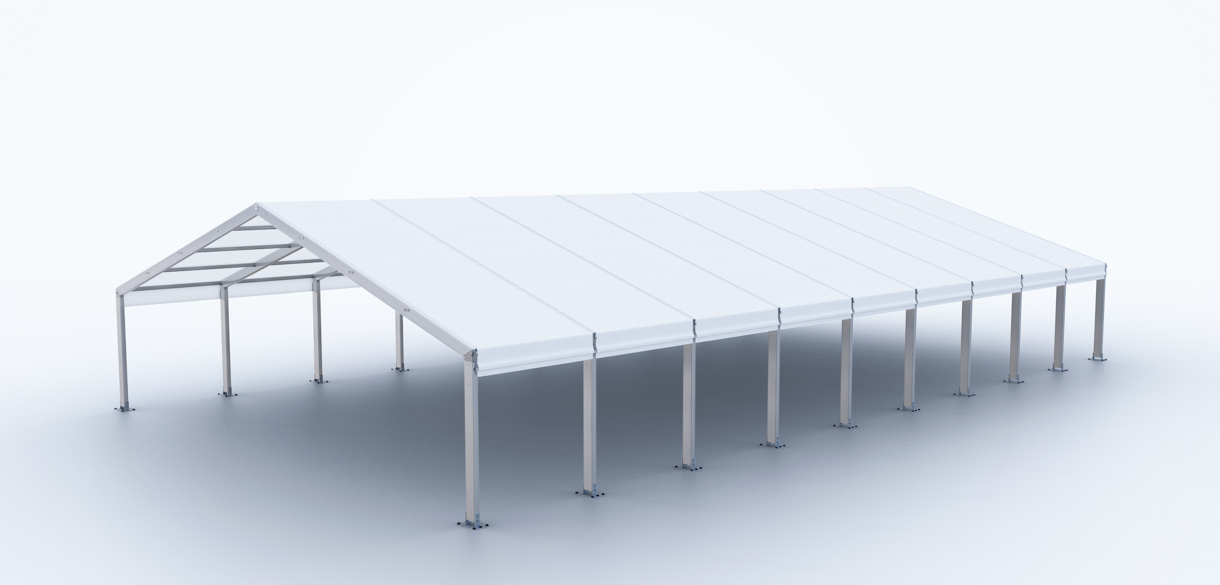 An application scenario or product detail of canopy materials - Image 9