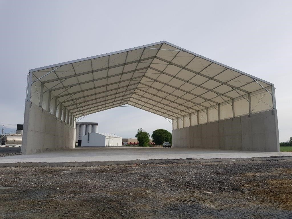 An application scenario or product detail of canopy materials - Image 17