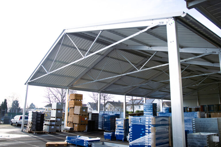 Featured image for the canopy roofs guide