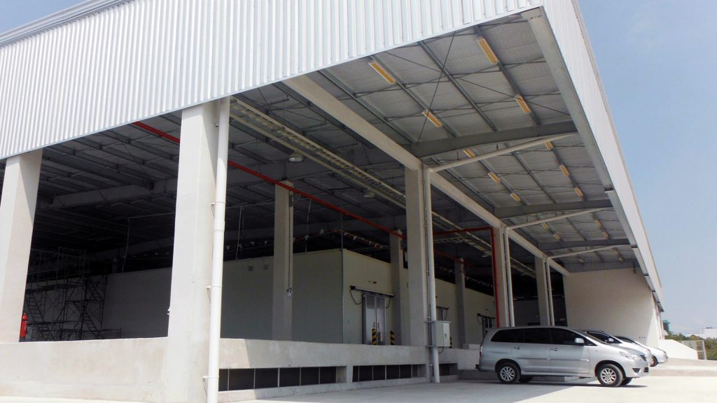 An application scenario or product detail of canopy uses - Image 2