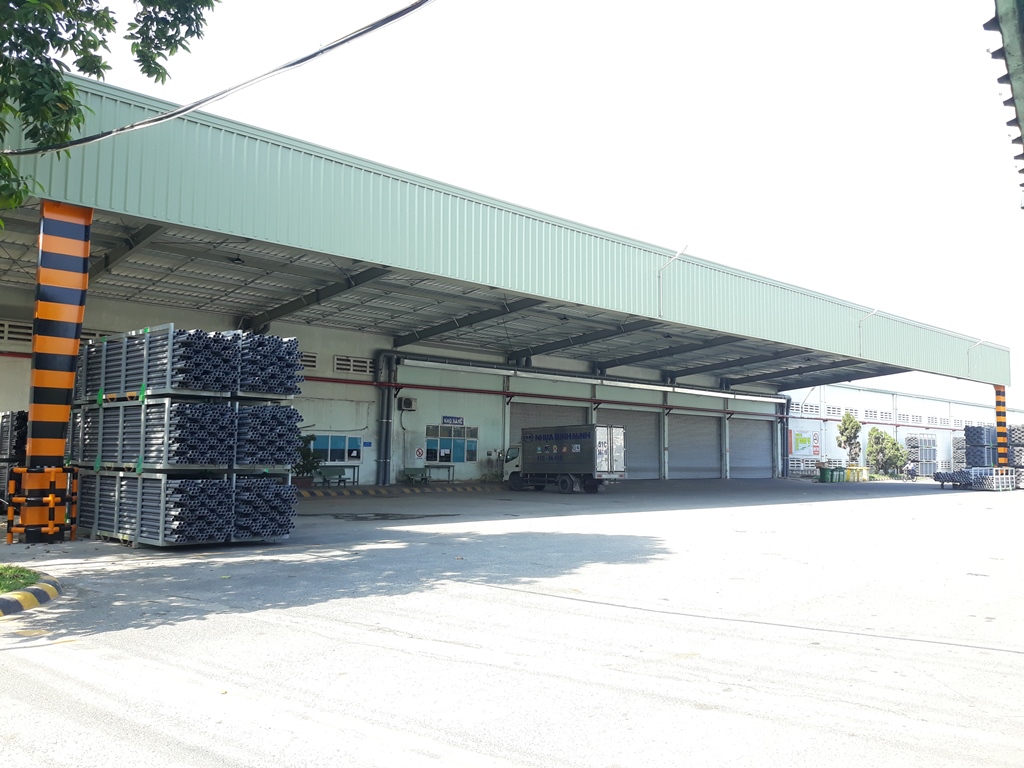 An application scenario or product detail of canopy uses - Image 3