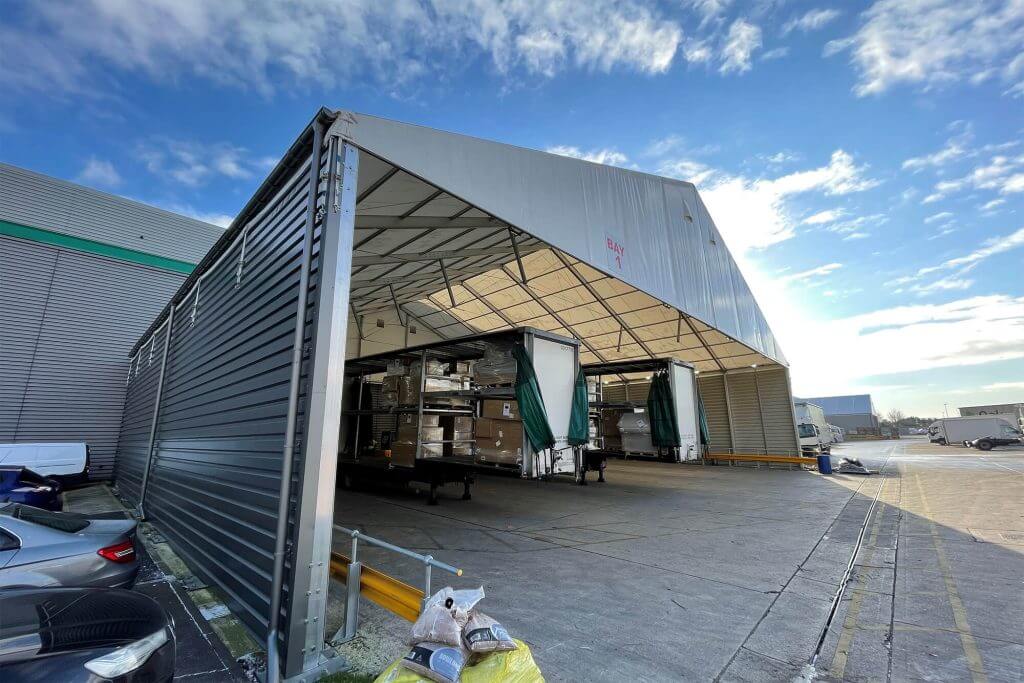An application scenario or product detail of canopy uses - Image 16