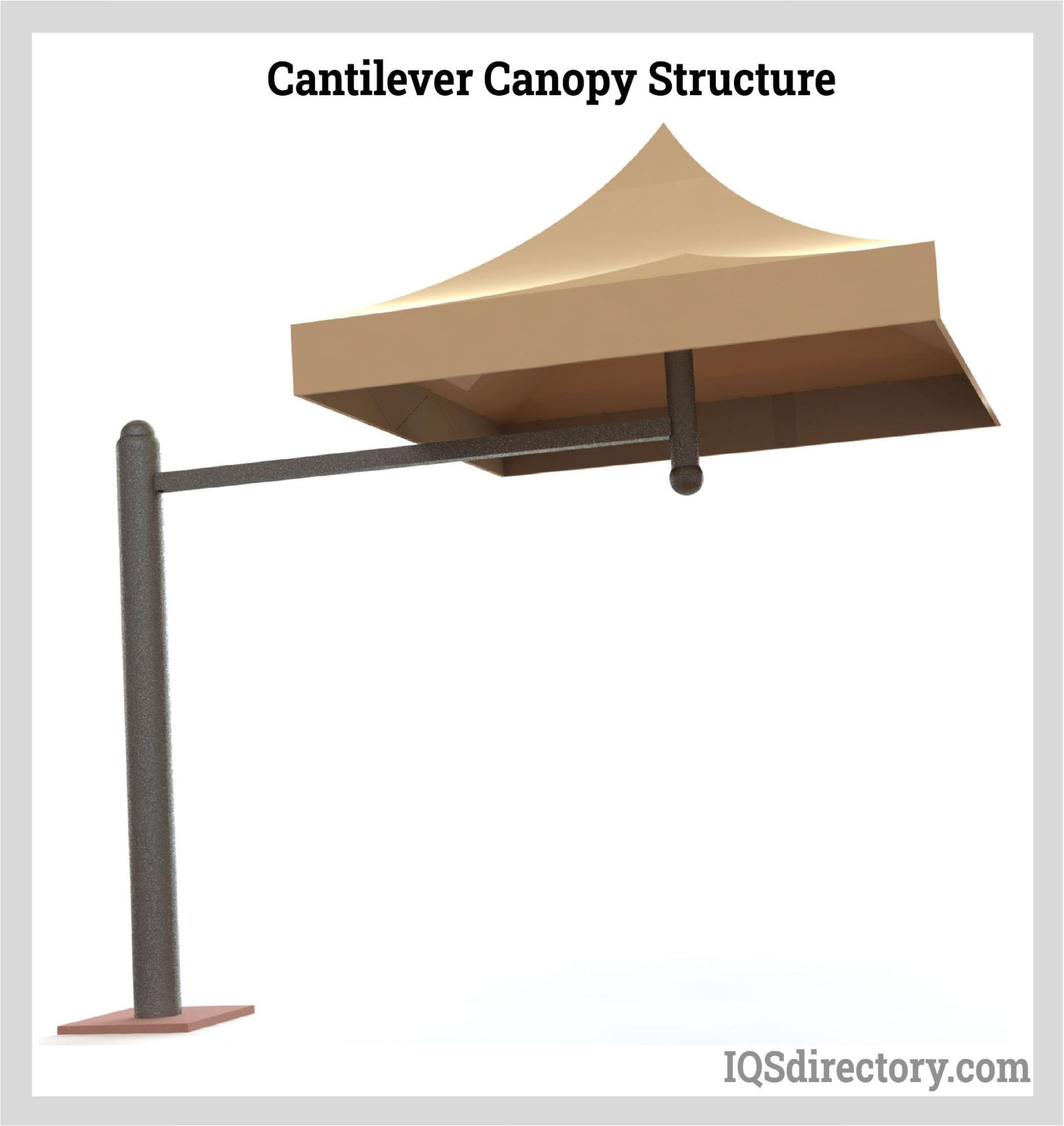 An application scenario or product detail of canopy uses - Image 17