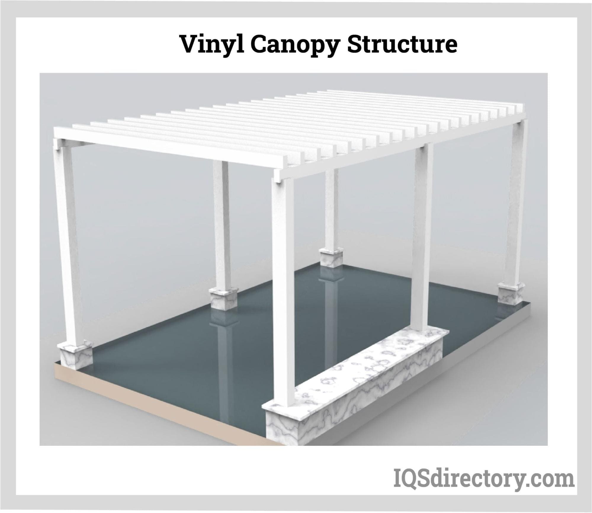 An application scenario or product detail of canopy uses - Image 18