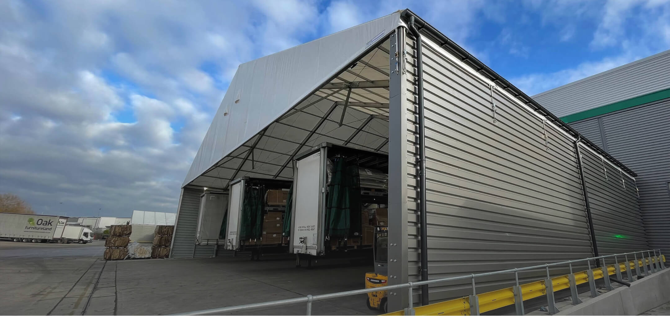 An application scenario or product detail of canopy uses - Image 20