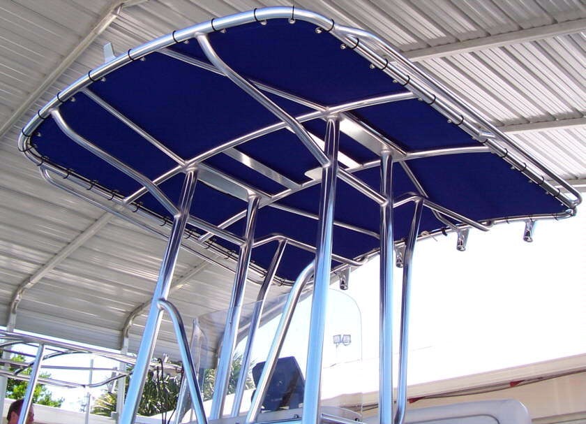 An application scenario or product detail of canvas canopy replacement - Image 2