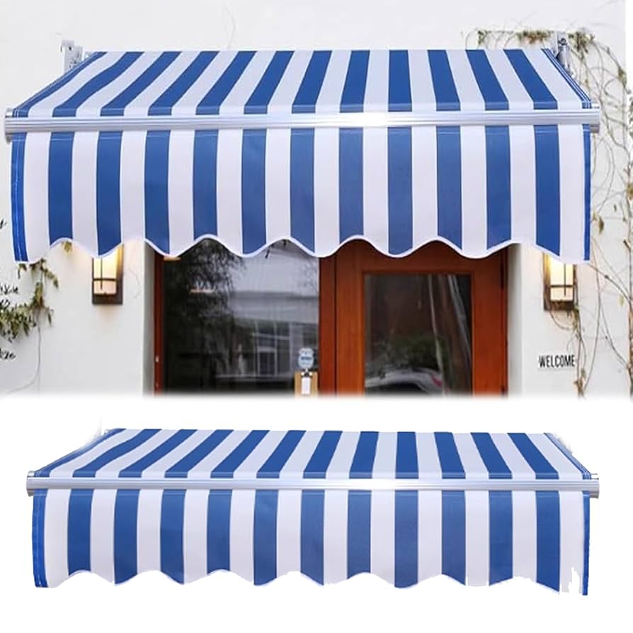 An application scenario or product detail of canvas canopy replacement - Image 22